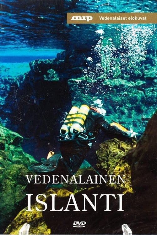 Key visual of Underwater Iceland