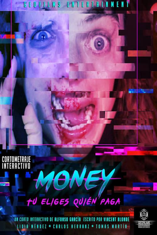 Key visual of Money