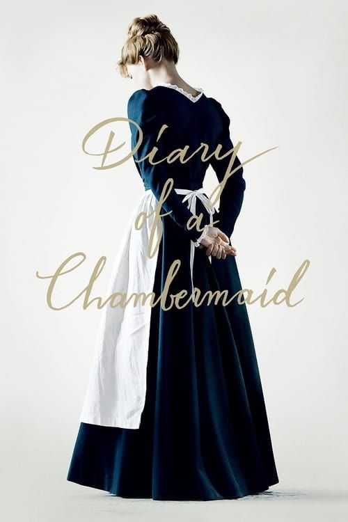 Key visual of Diary of a Chambermaid