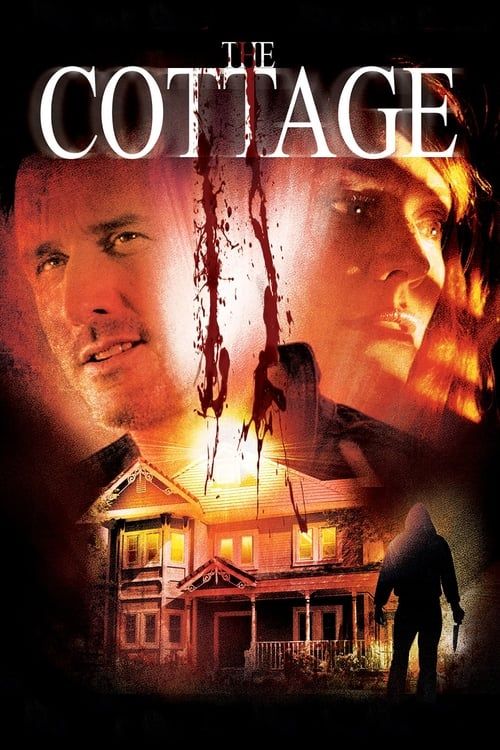 Key visual of The Cottage