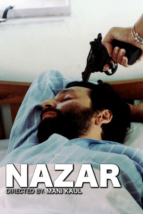 Key visual of Nazar