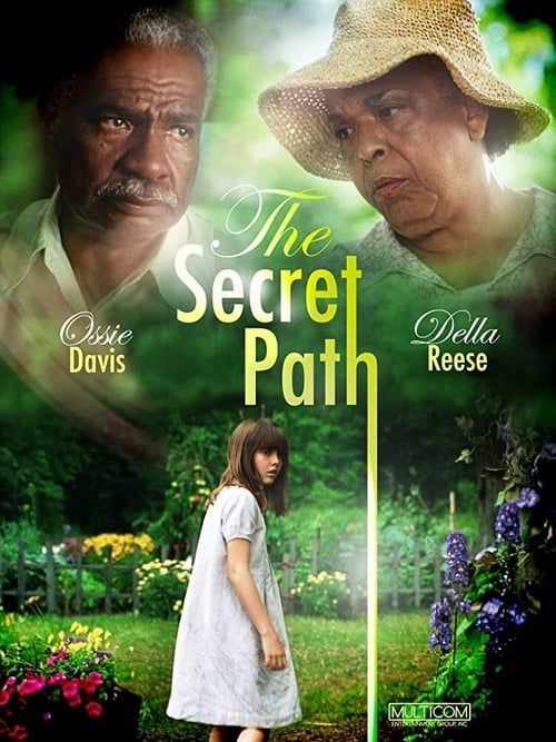 Key visual of The Secret Path