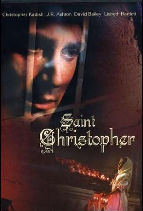 Key visual of Saint Christopher