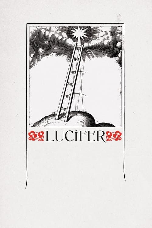 Key visual of Lucifer