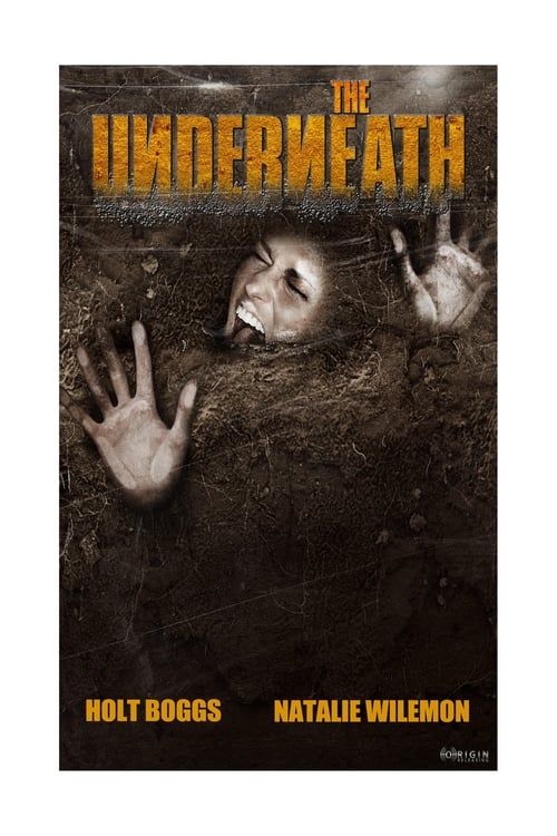 Key visual of The Underneath