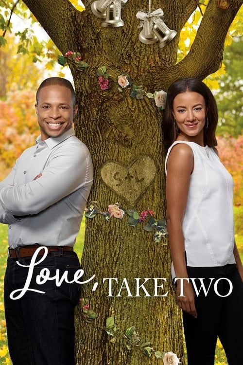 Key visual of Love, Take Two