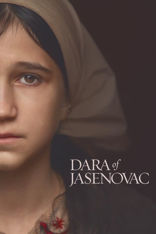 Key visual of Dara of Jasenovac