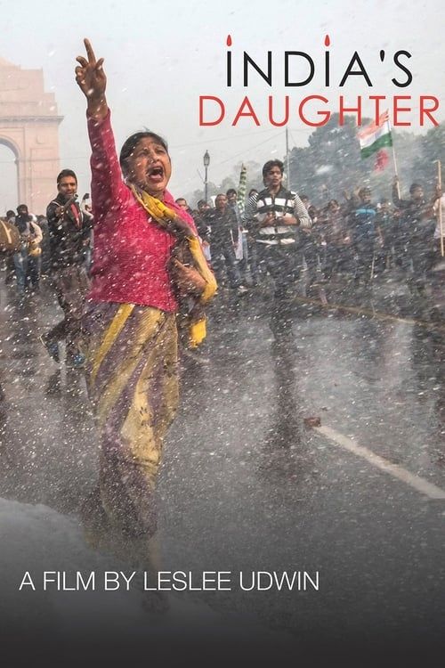 Key visual of India's Daughter