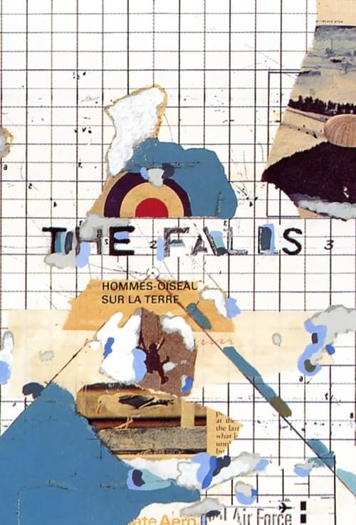 Key visual of The Falls