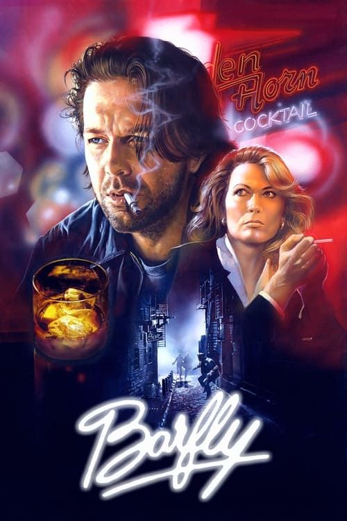 Key visual of Barfly