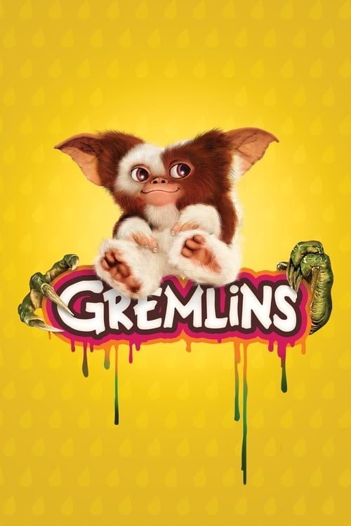 Key visual of Gremlins
