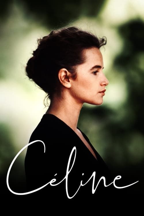 Key visual of Céline