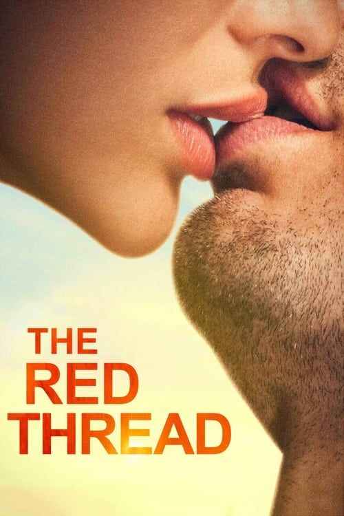 Key visual of The Red Thread