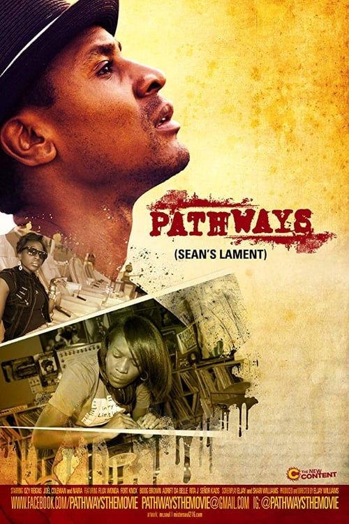 Key visual of Pathways: Sean's Lament