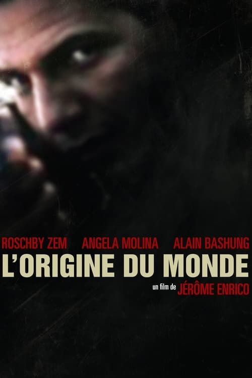 Key visual of L'origine du monde