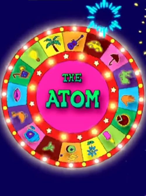 Key visual of Science Please! : The Atom