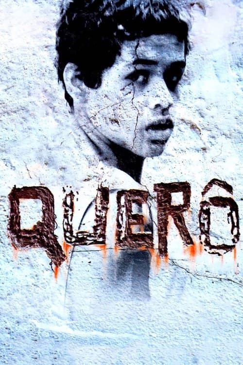 Key visual of Querô