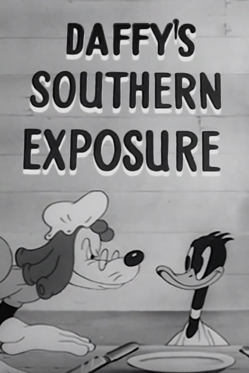Key visual of Daffy's Southern Exposure
