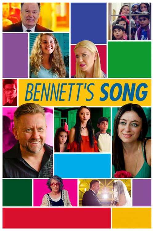 Key visual of Bennett's Song