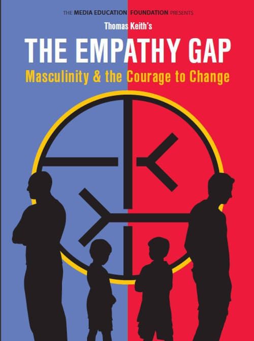 Key visual of The Empathy Gap