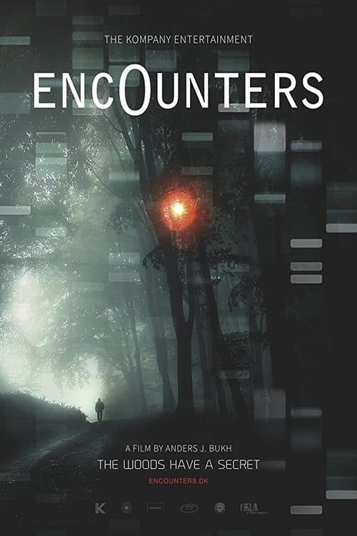 Key visual of Encounters