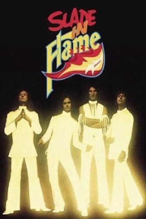 Key visual of Flame