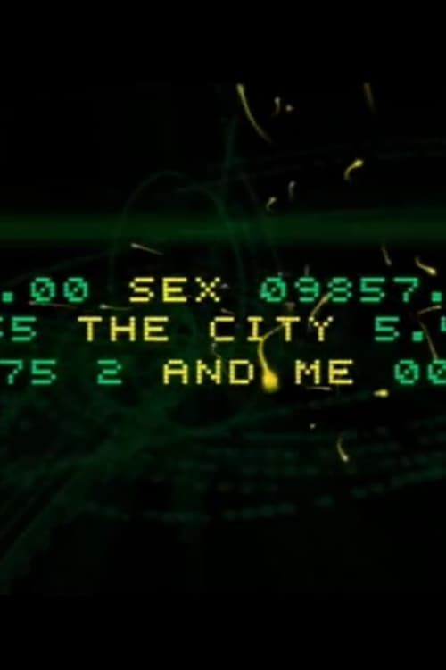 Key visual of Sex, the City and Me