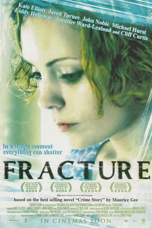Key visual of Fracture