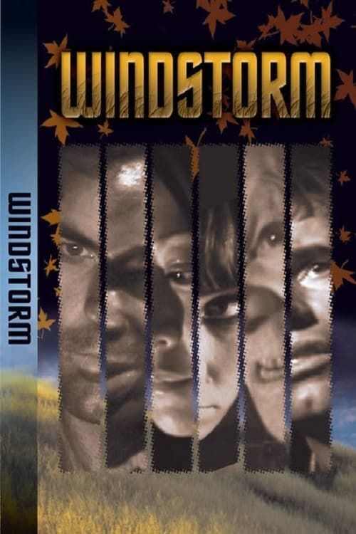 Key visual of Windstorm