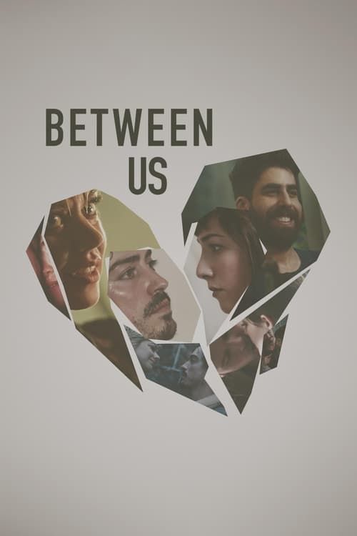 Key visual of Between Us