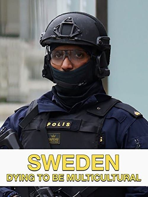 Key visual of Sweden: Dying to Be Multicultural