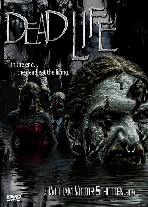 Key visual of Dead Life