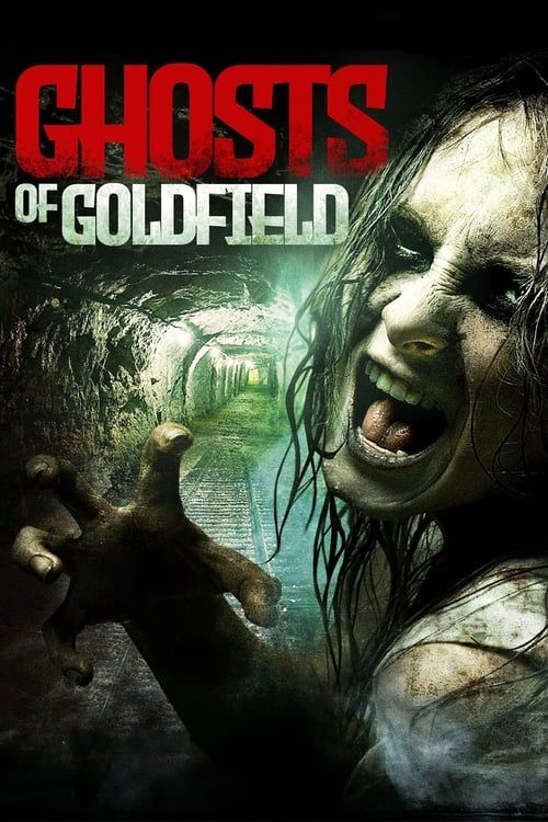 Key visual of Ghosts of Goldfield