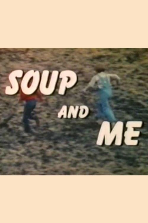 Key visual of Soup and Me