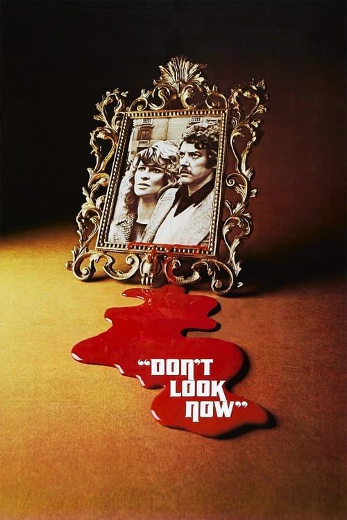 Key visual of Don't Look Now