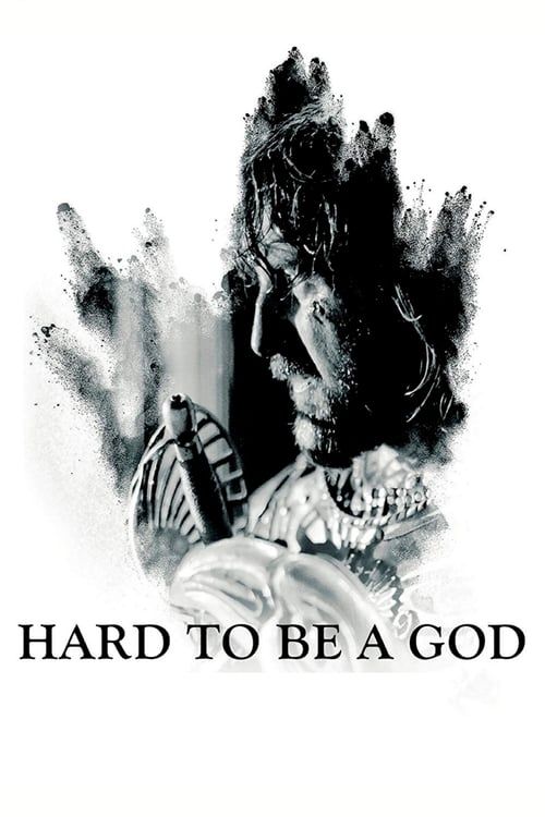 Key visual of Hard to Be a God