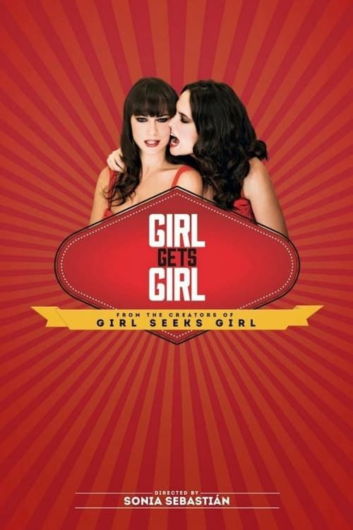 Key visual of Girl Gets Girl