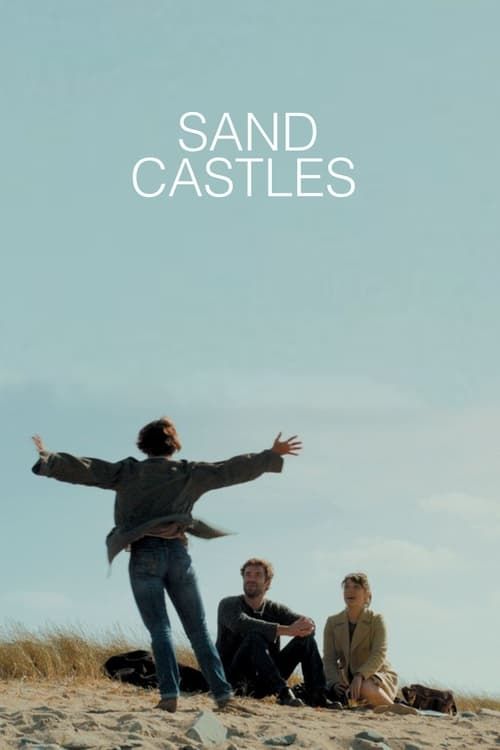 Key visual of Sand Castles