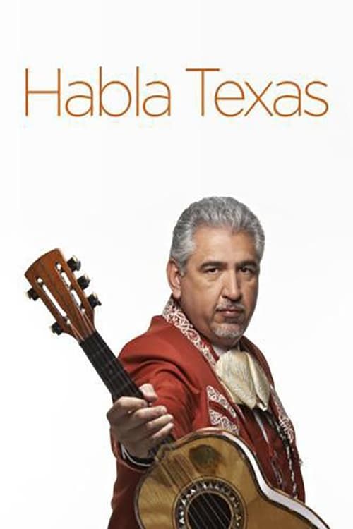 Key visual of Habla Texas