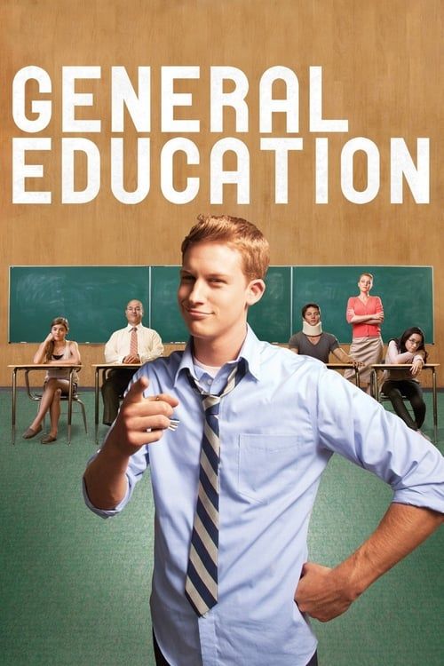 Key visual of General Education