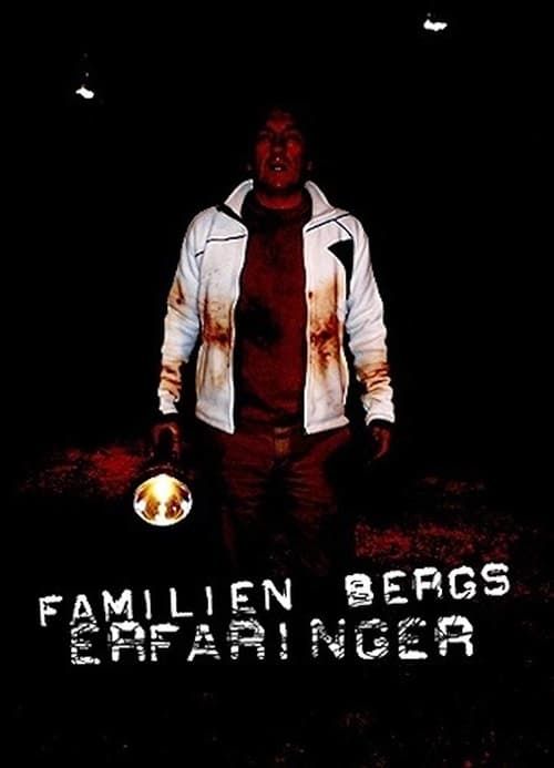 Key visual of Familien Bergs erfaringer