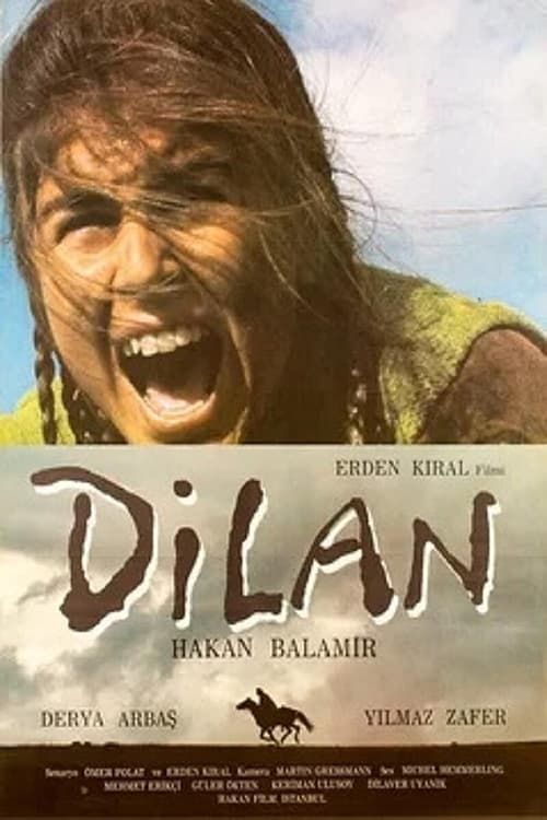 Key visual of Dilan