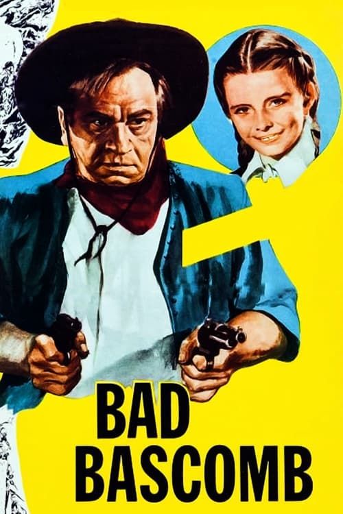 Key visual of Bad Bascomb