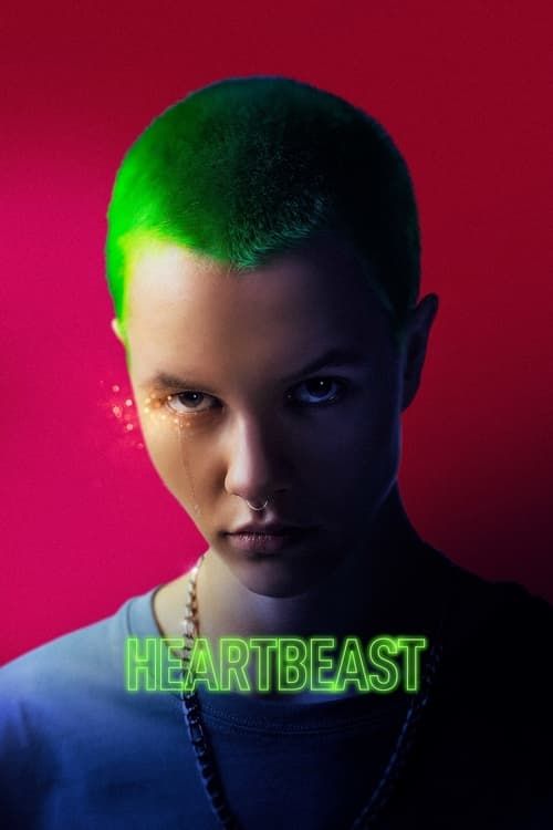 Key visual of Heartbeast