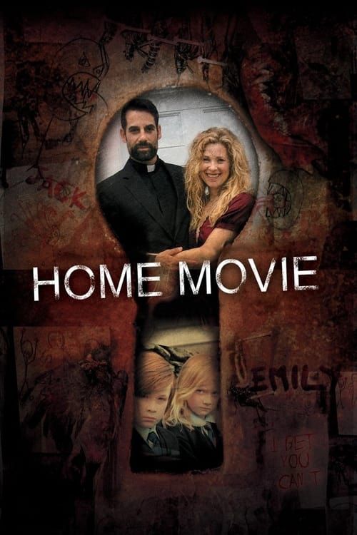 Key visual of Home Movie