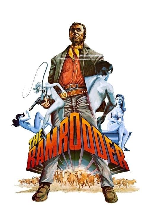 Key visual of The Ramrodder