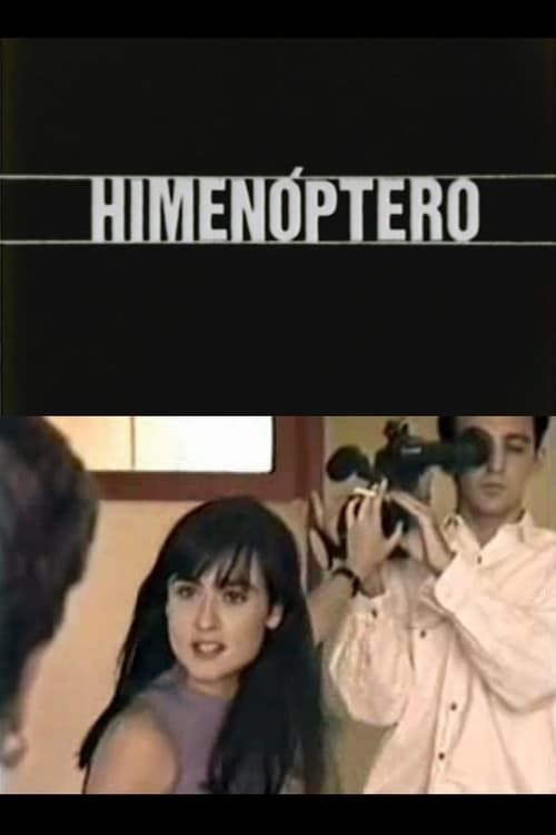 Key visual of Himenóptero