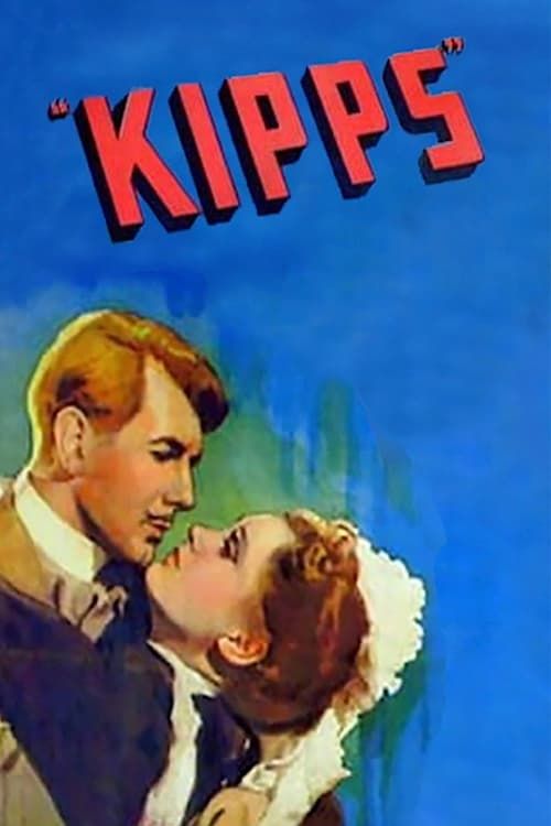 Key visual of Kipps