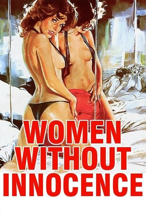 Key visual of Women Without Innocence