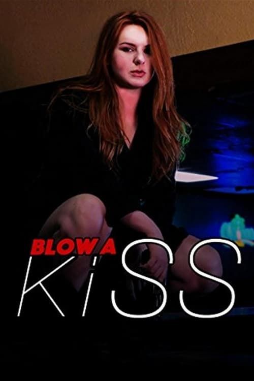 Key visual of Blow a Kiss